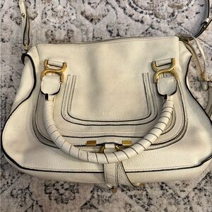 Chloe Marcie Bag